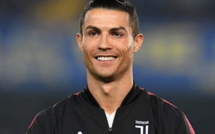 ユヴェントス対インテル・ミラノ